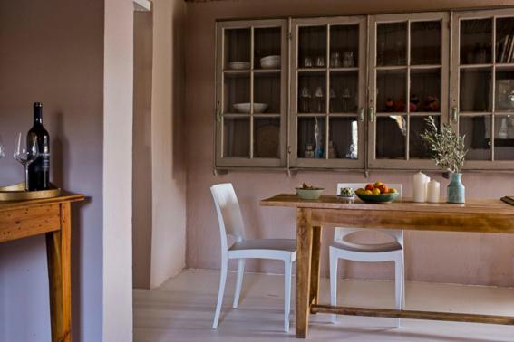 بنسيون Olive Grove House