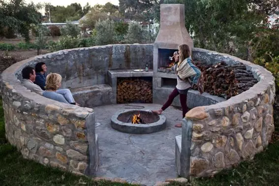 Majatalo Olive Grove House