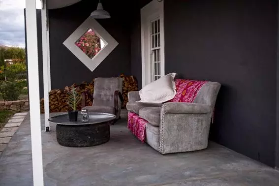 Majatalo Olive Grove House