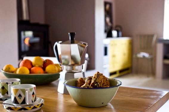 بنسيون Olive Grove House