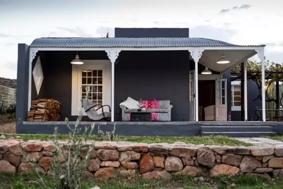 Majatalo Olive Grove House