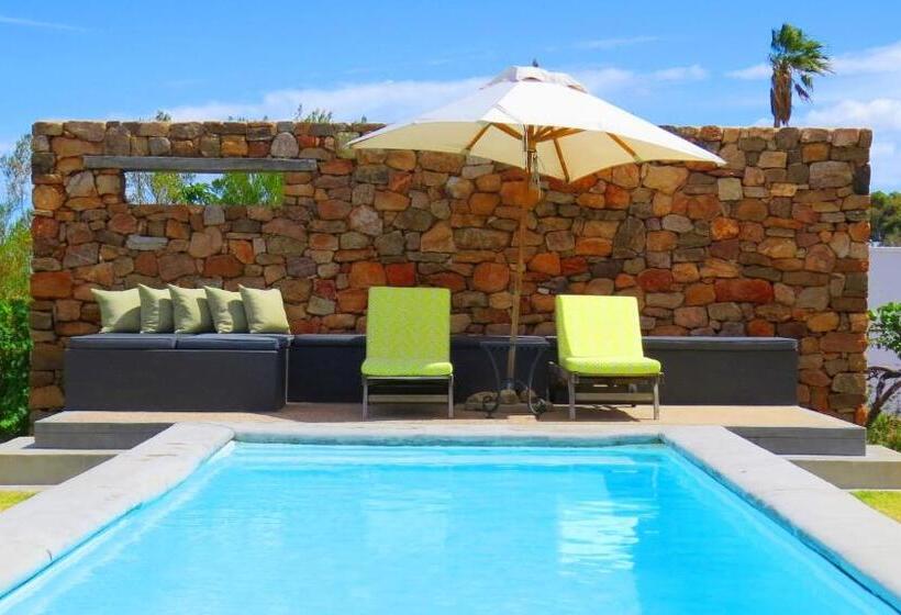 بنسيون Olive Grove House