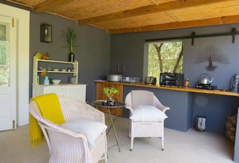 Majatalo Olive Grove House