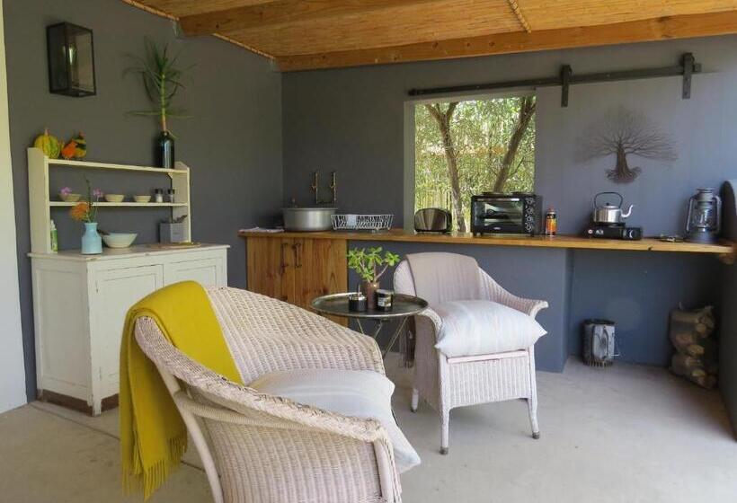 بنسيون Olive Grove House