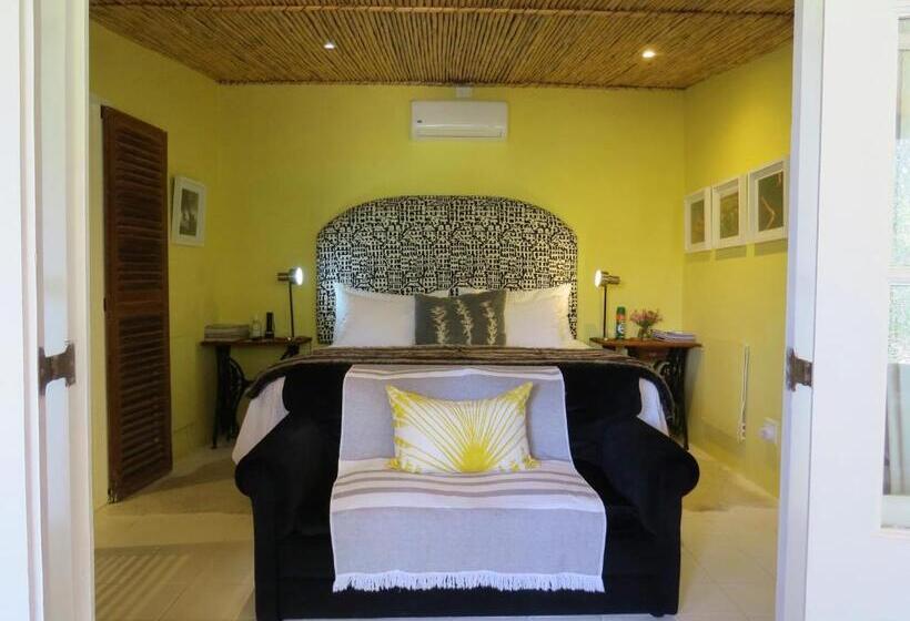 بنسيون Olive Grove House