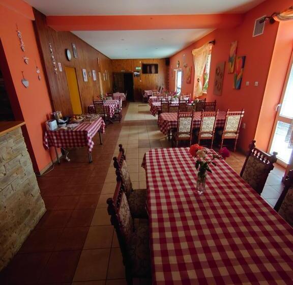 بنسيون Penzión & Bar Natali