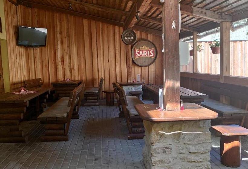 بنسيون Penzión & Bar Natali