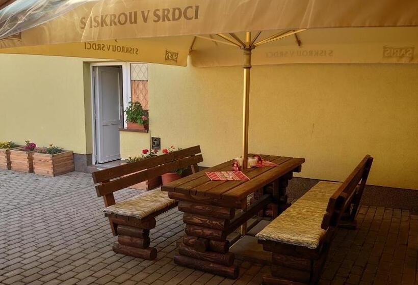 بنسيون Penzión & Bar Natali