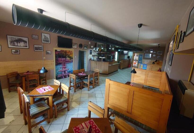 بنسيون Penzión & Bar Natali