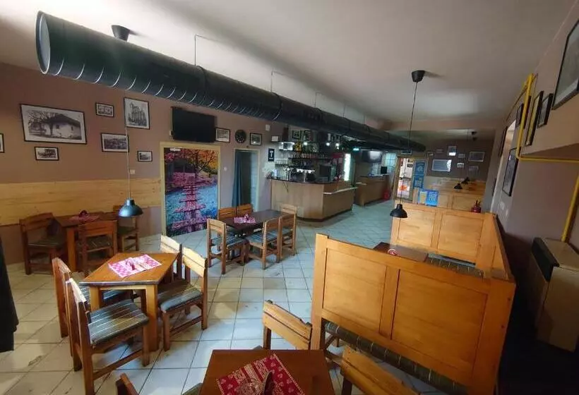 پانسیون Penzión & Bar Natali
