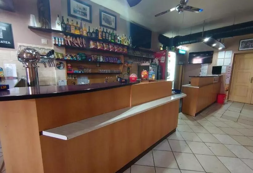 پانسیون Penzión & Bar Natali