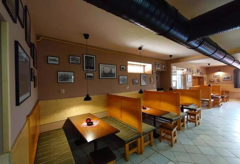 پانسیون Penzión & Bar Natali