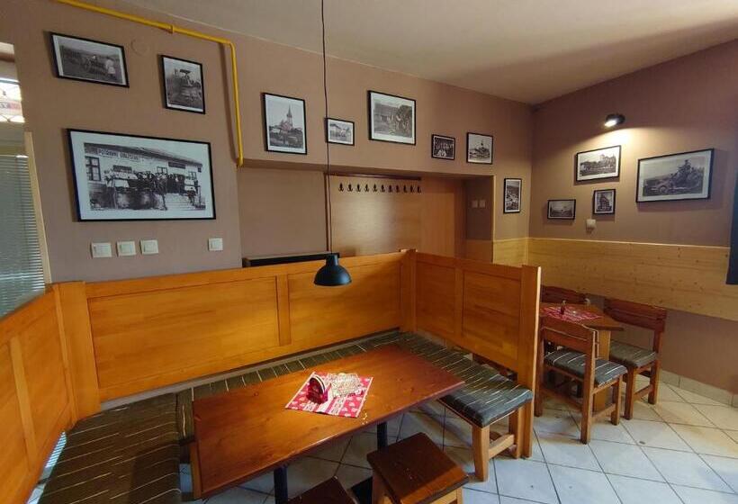 بنسيون Penzión & Bar Natali