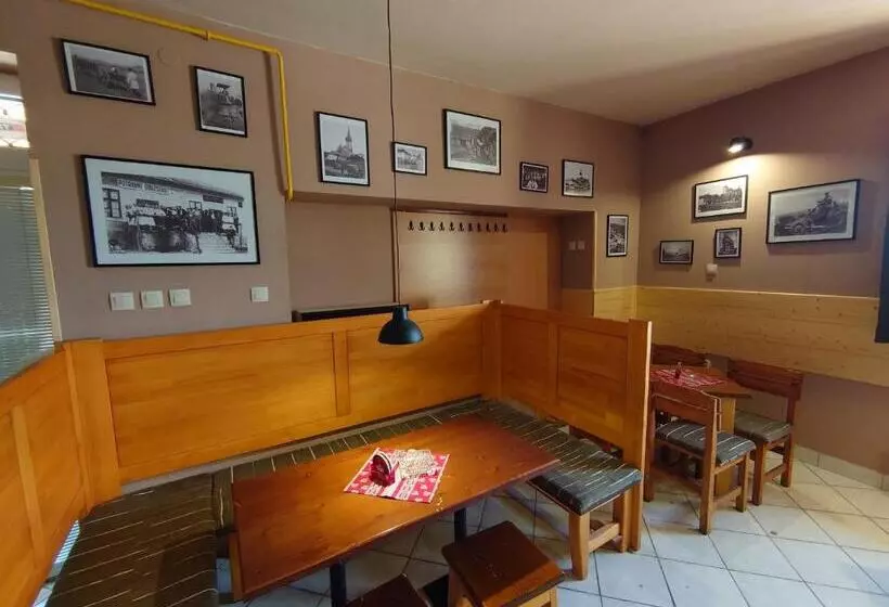 پانسیون Penzión & Bar Natali