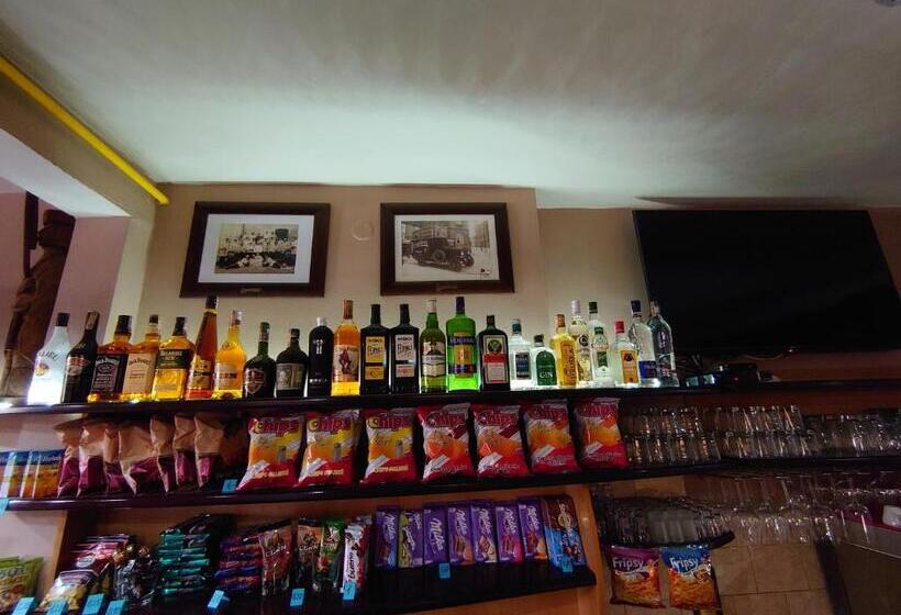 بنسيون Penzión & Bar Natali