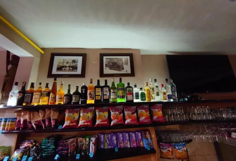 پانسیون Penzión & Bar Natali