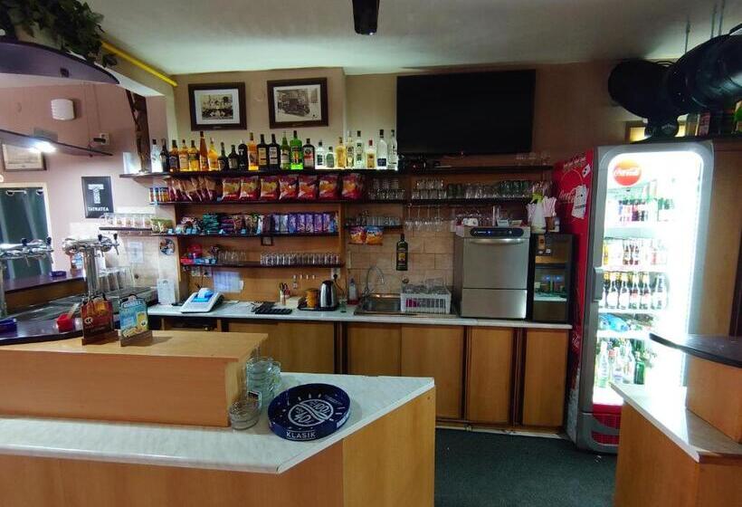 بنسيون Penzión & Bar Natali