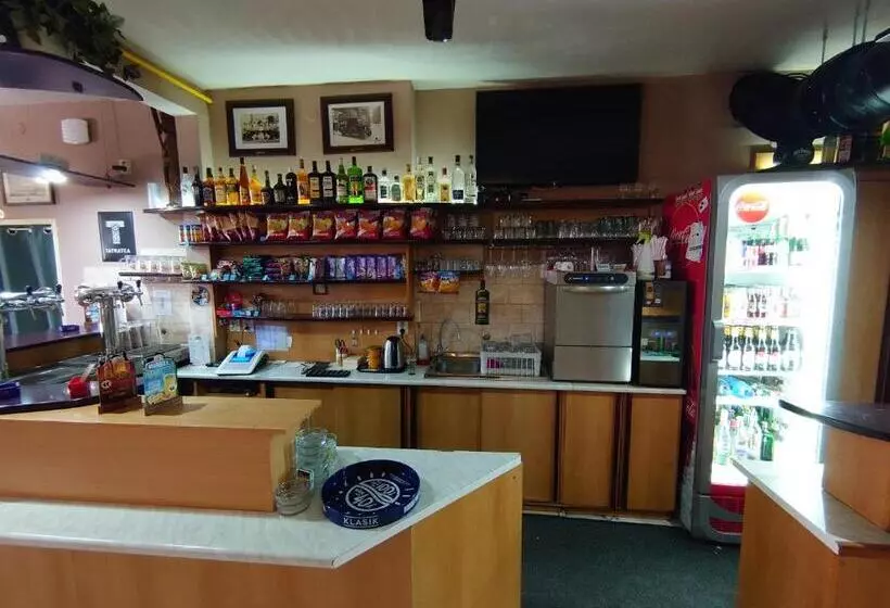 پانسیون Penzión & Bar Natali