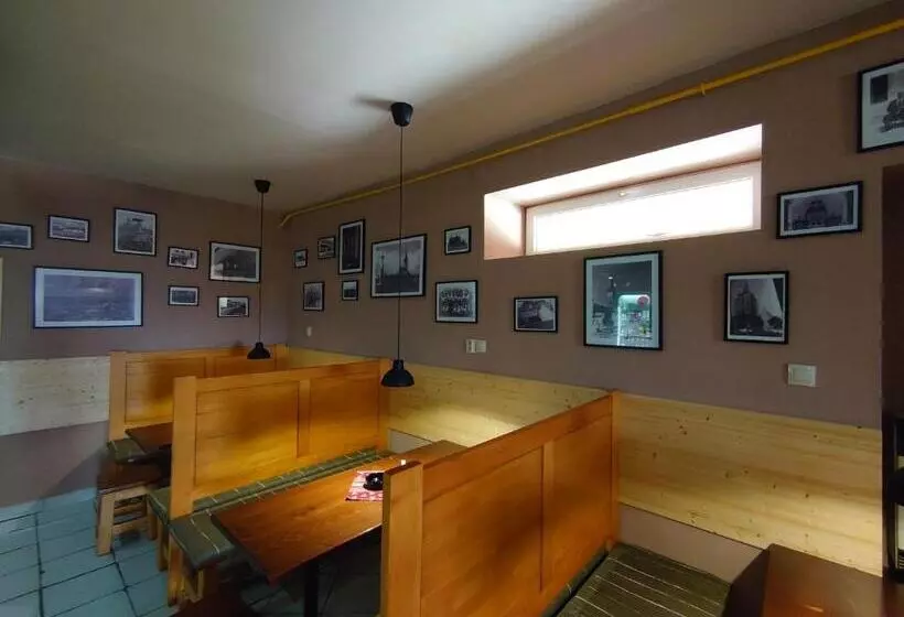 پانسیون Penzión & Bar Natali