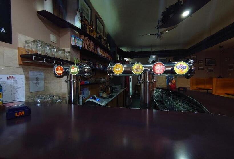 بنسيون Penzión & Bar Natali