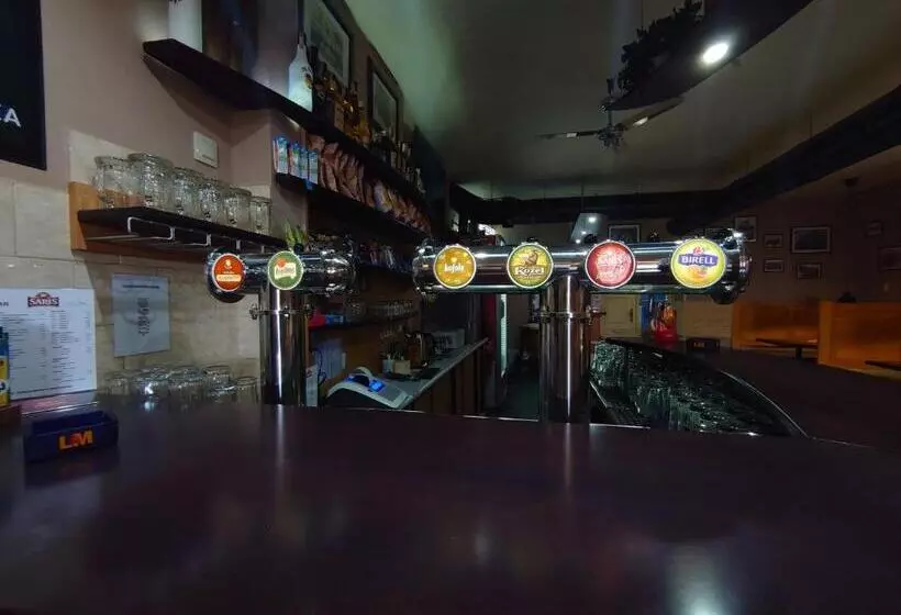 پانسیون Penzión & Bar Natali
