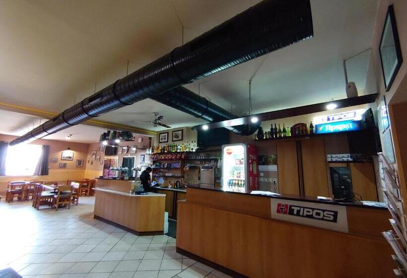 بنسيون Penzión & Bar Natali