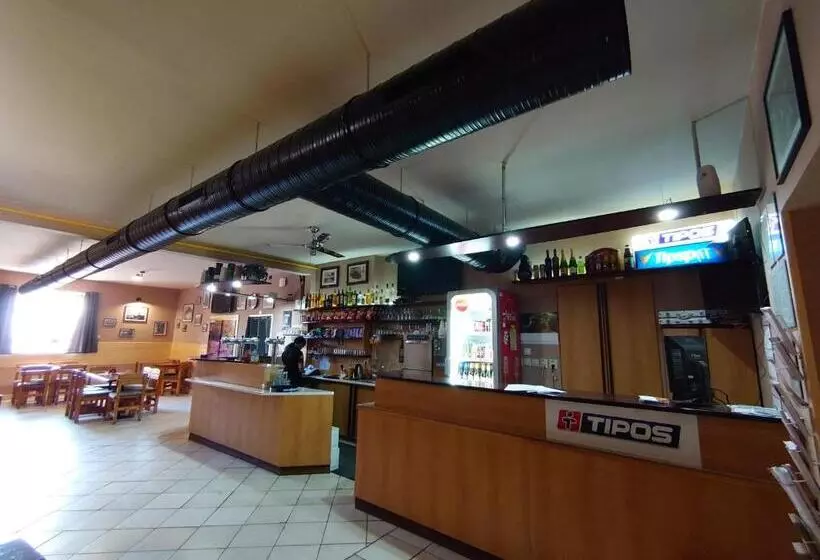 پانسیون Penzión & Bar Natali