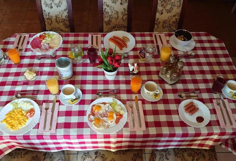 بنسيون Penzión & Bar Natali