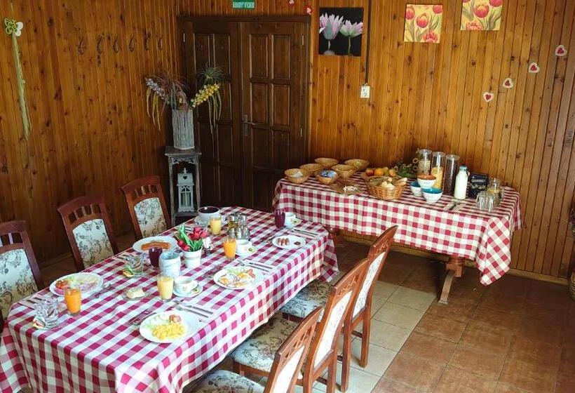 بنسيون Penzión & Bar Natali