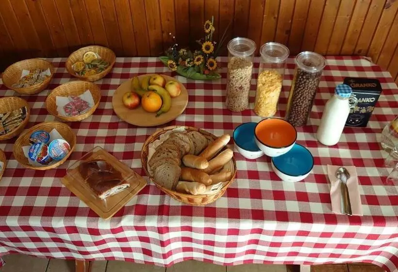 پانسیون Penzión & Bar Natali