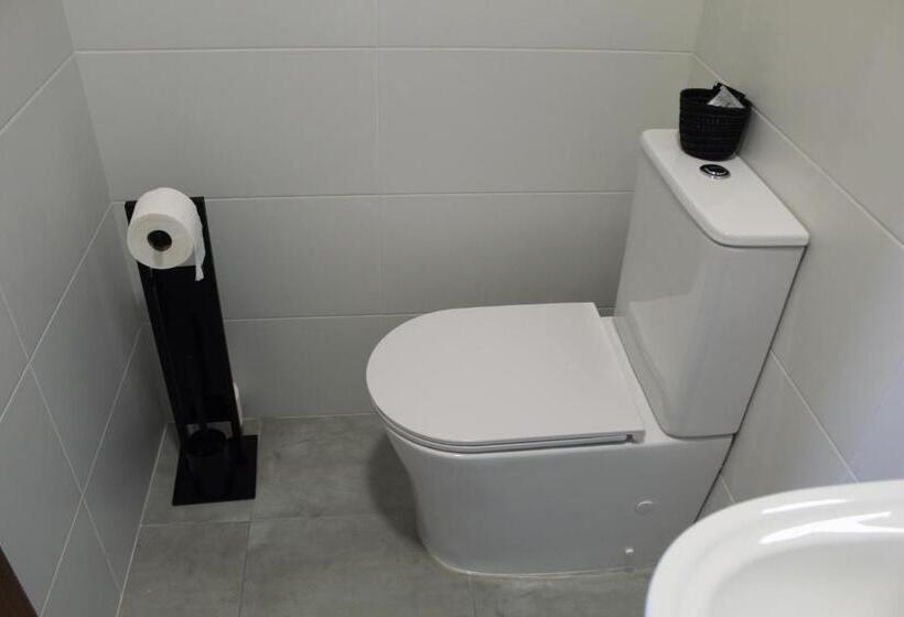 Albergue Rectoral San Mamede Da Pena Exclusive For Pilgrims