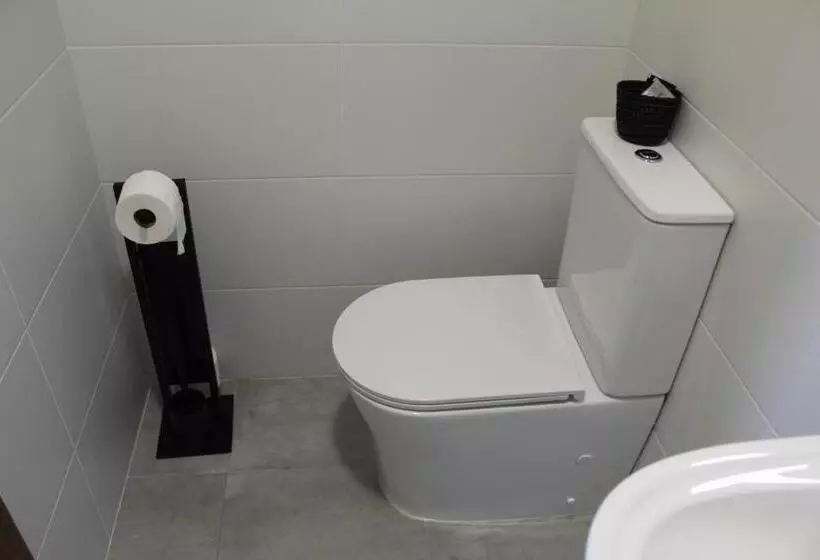 Albergue Rectoral San Mamede Da Pena Exclusive For Pilgrims