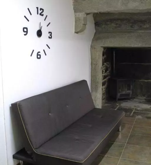 Albergue Rectoral San Mamede Da Pena Exclusive For Pilgrims