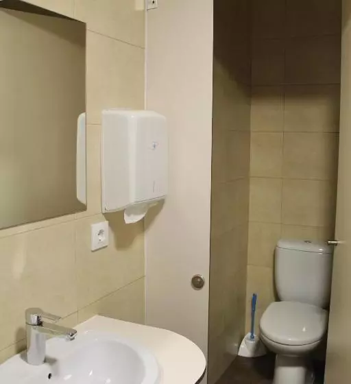 Albergue Rectoral San Mamede Da Pena Exclusive For Pilgrims