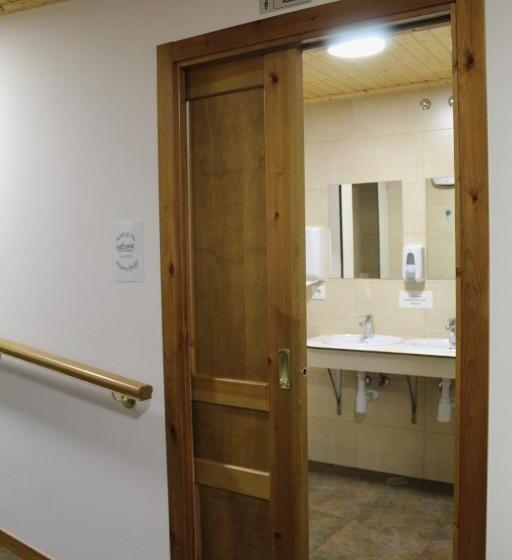 Albergue Rectoral San Mamede Da Pena Exclusive For Pilgrims