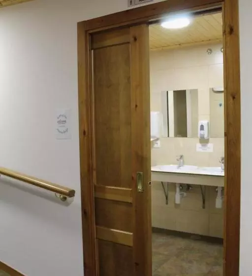 Albergue Rectoral San Mamede Da Pena Exclusive For Pilgrims