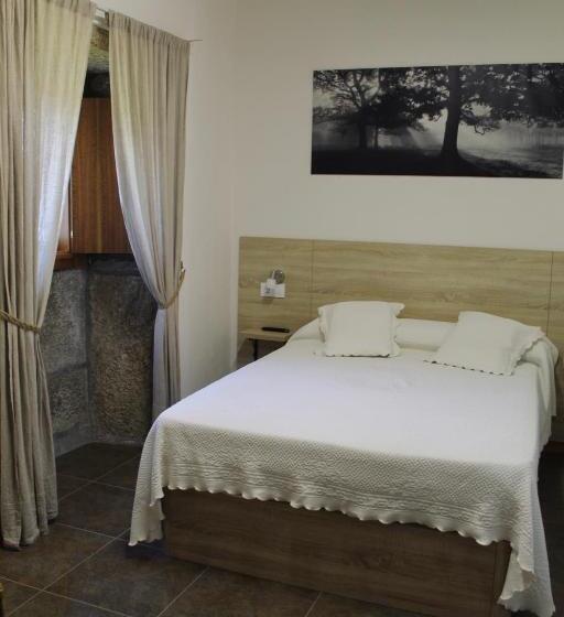 Albergue Rectoral San Mamede Da Pena Exclusive For Pilgrims