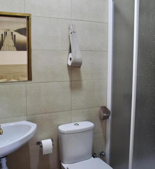 Albergue Rectoral San Mamede Da Pena Exclusive For Pilgrims