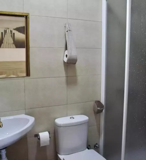 Albergue Rectoral San Mamede Da Pena Exclusive For Pilgrims