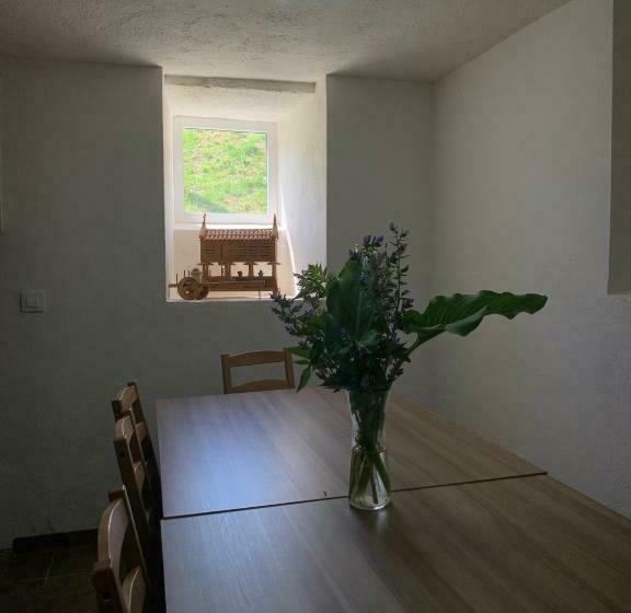 Albergue Rectoral San Mamede Da Pena Exclusive For Pilgrims