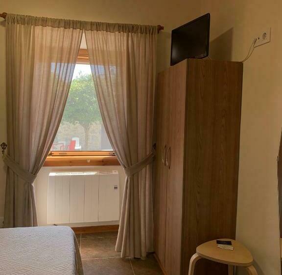 Albergue Rectoral San Mamede Da Pena Exclusive For Pilgrims