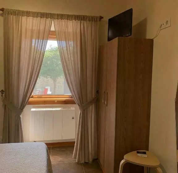 Albergue Rectoral San Mamede Da Pena Exclusive For Pilgrims