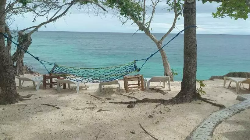 Anda Poseidon’s Beach Resort