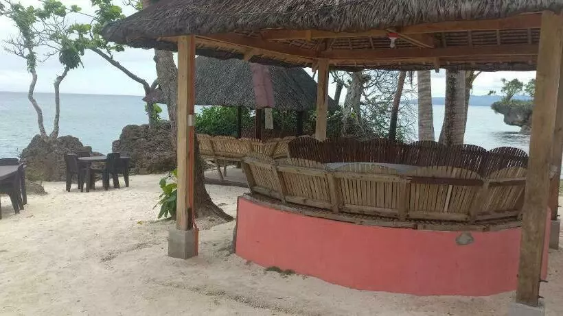 Anda Poseidon’s Beach Resort