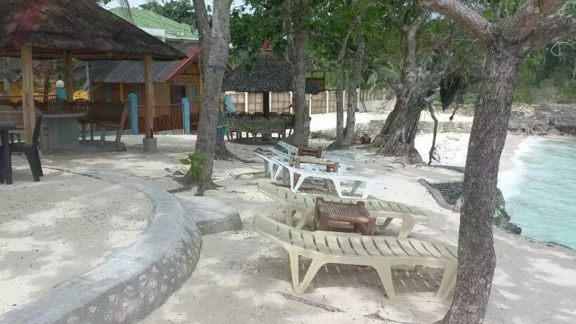 Anda Poseidon’s Beach Resort