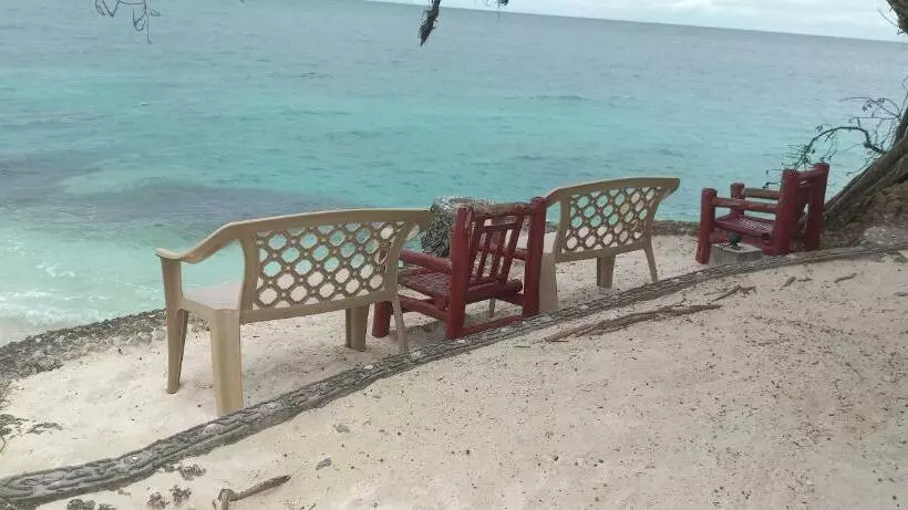 Anda Poseidon’s Beach Resort