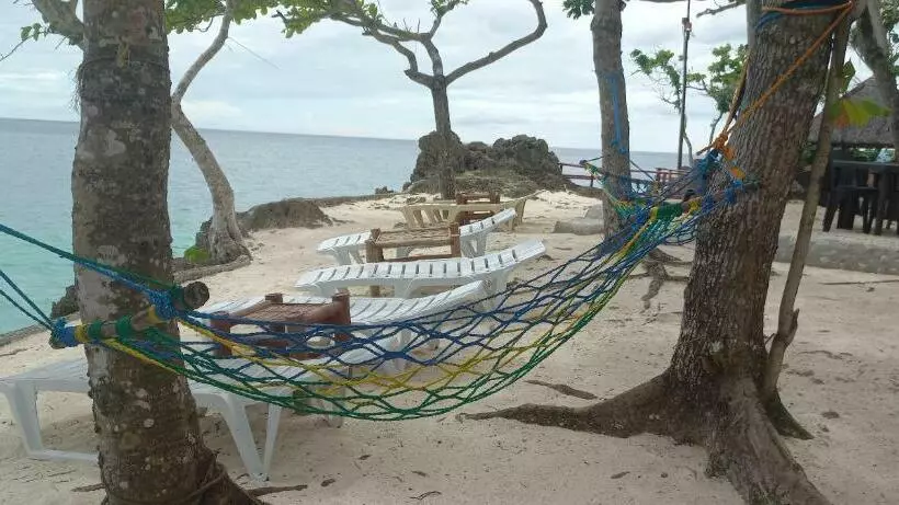 Anda Poseidon’s Beach Resort
