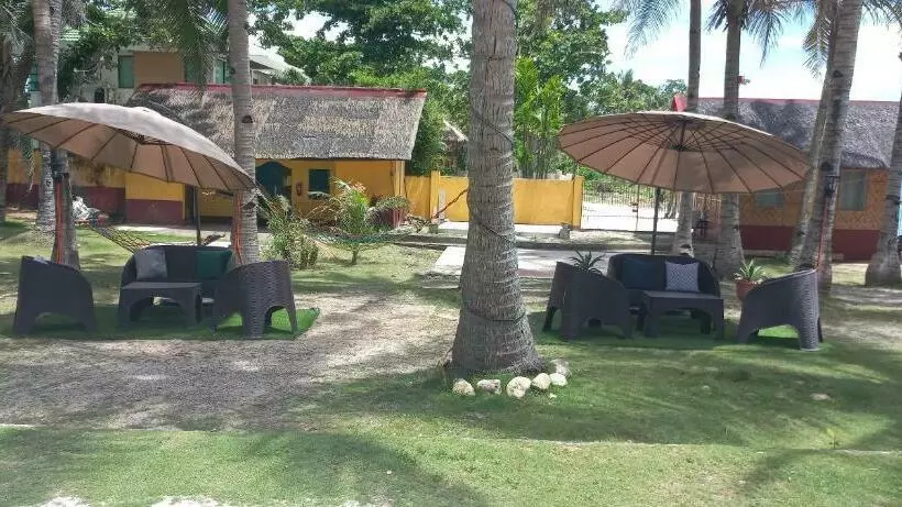 Anda Poseidon’s Beach Resort