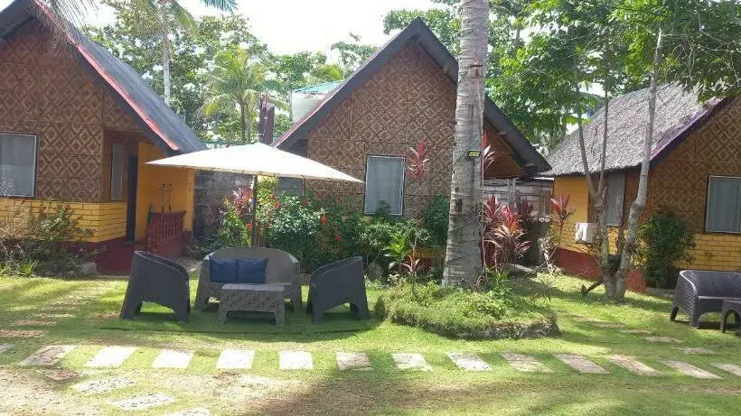 Anda Poseidon’s Beach Resort