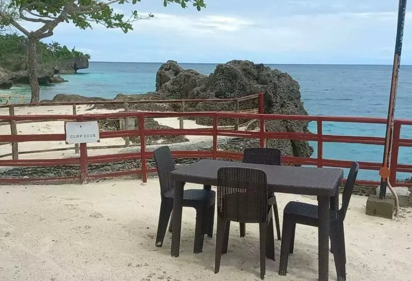 Anda Poseidon’s Beach Resort